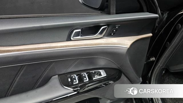 Kia K5 3rd generation id 3916415 из Кореи 11