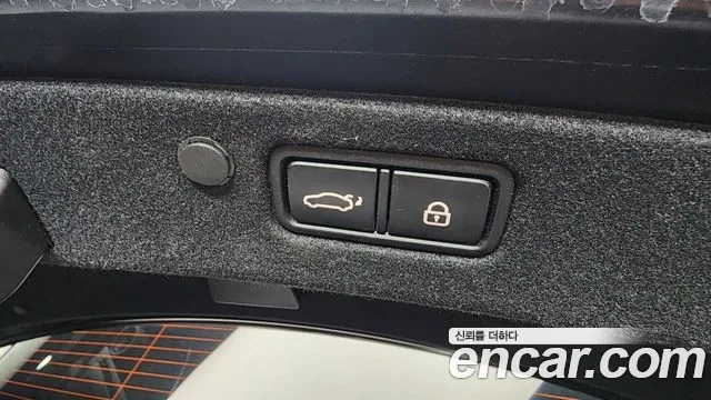 Hyundai The New Grandeur IG id 2870127 из Кореи 11