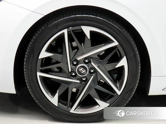 Hyundai The New Grandeur IG id 4304219 из Кореи 11