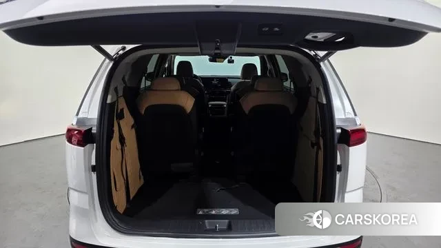 Kia Carnival 4th generation id 3650664 из Кореи 11