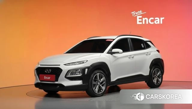 Hyundai Kona id 4900954 из Кореи 11