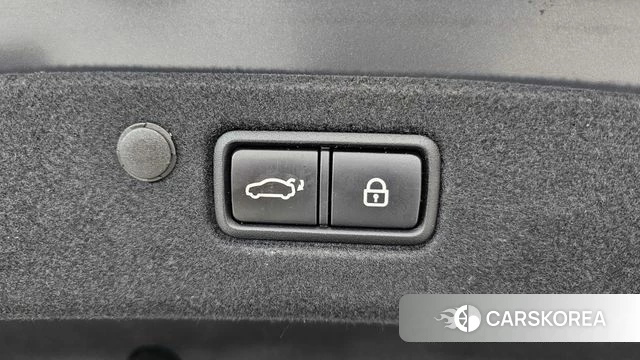 Hyundai The New Grandeur IG Hybrid id 3964707 из Кореи 11