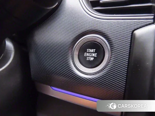 Renault Korea (Samsung) XM3 id 3098178 из Кореи 11