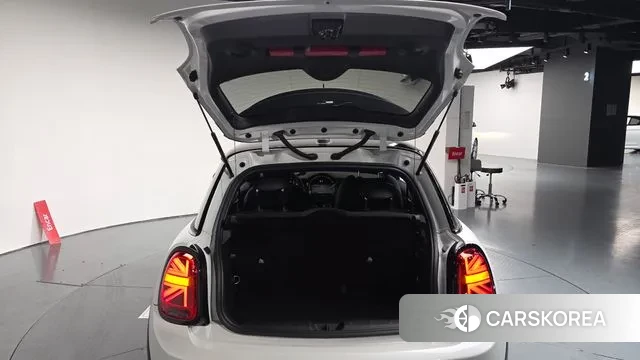 Mini Cooper Electric id 3415823 из Кореи 11