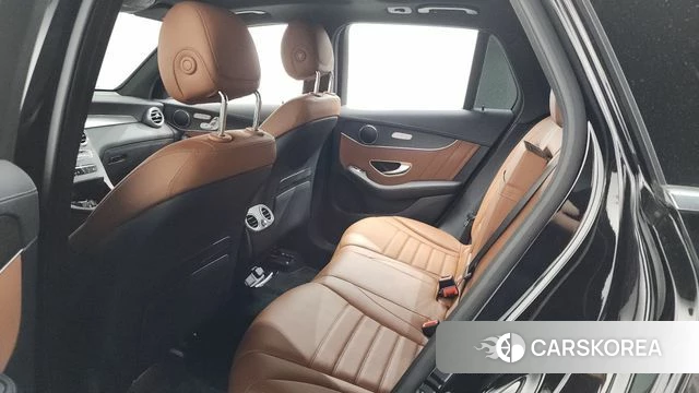 Mercedes-Benz GLC-Class X253 id 4443966 из Кореи 11