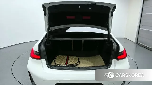 BMW 3 Series (G20) id 3026955 из Кореи 11