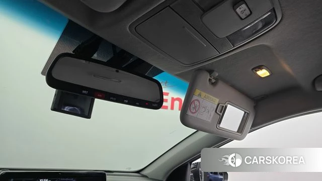Kia The New K3 2nd generation id 4475897 из Кореи 11