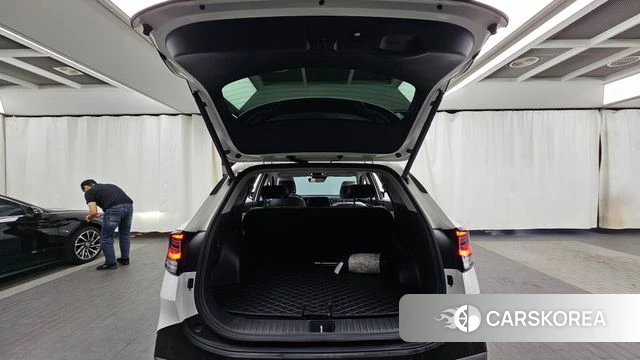 Kia Sportage 5th Generation Hybrid id 4361742 из Кореи 11