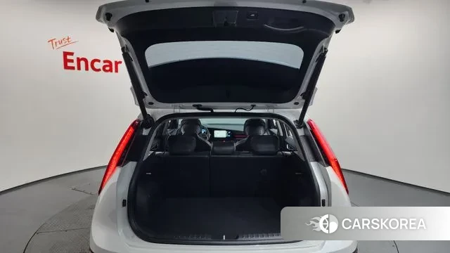 Kia Di Ol Nu Niro id 3639659 из Кореи 11