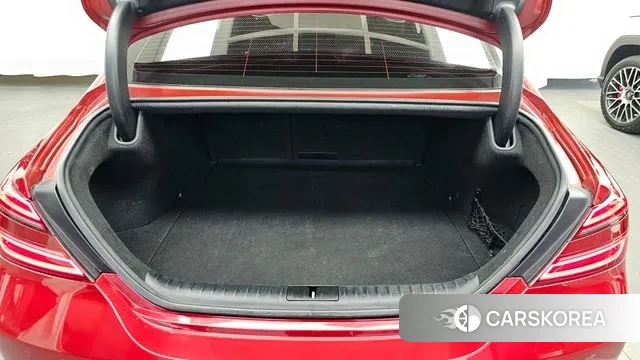 Genesis The New G70 id 3483324 из Кореи 11