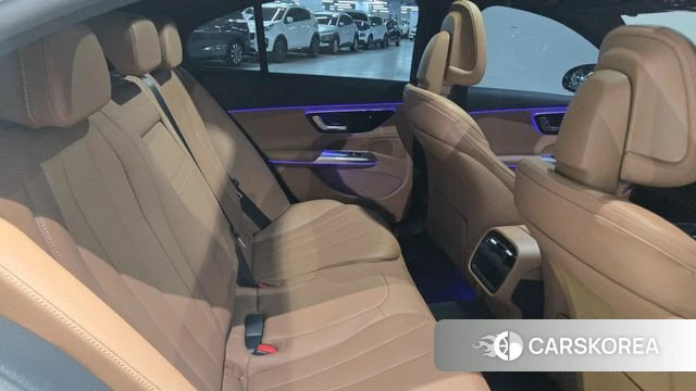 Mercedes-Benz E-Class W214 id 4177506 из Кореи 11