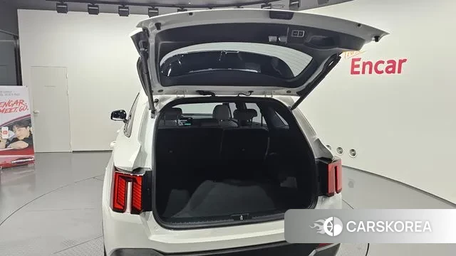 Kia The New Sorento 4th Generation id 3725785 из Кореи 11