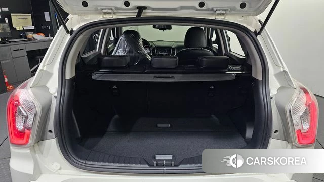 Ssangyong Tivoli Armor id 3861869 из Кореи 11