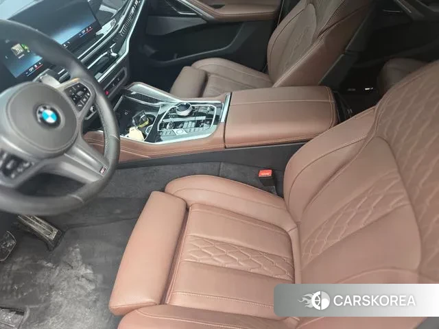 BMW X6 (G06) id 3775800 из Кореи 11