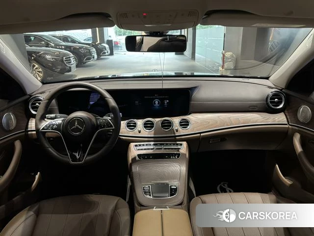 Mercedes-Benz E-class id 4320791 из Китая 11
