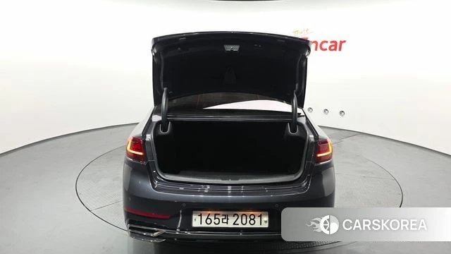 Kia K7 Premier id 3954954 из Кореи 11