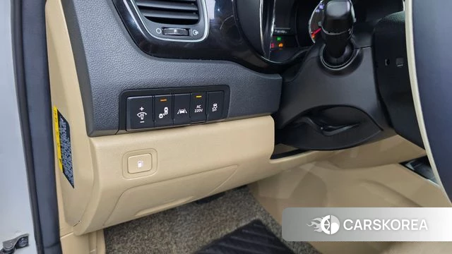 Kia The New Carnival id 4605161 из Кореи 11