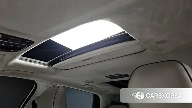 Hyundai The New Palisade id 3472286 из Кореи 11