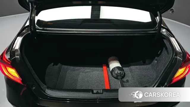 Honda Accord 10th Generation id 3029225 из Кореи 11