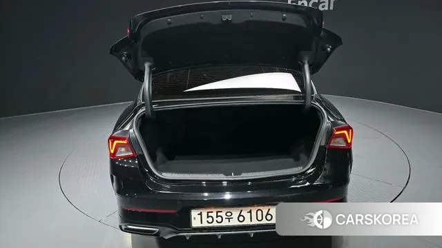 Kia K5 Hybrid 3rd Generation id 3746023 из Кореи 11