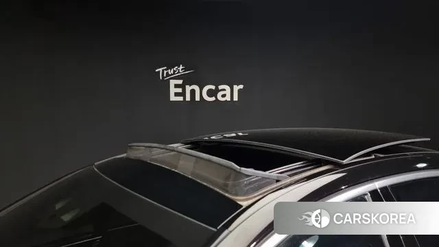 Mercedes-Benz S-Class W223 id 3032561 из Кореи 11