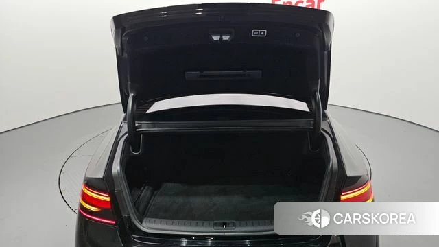 Genesis G90 (RS4) id 4783952 из Кореи 11