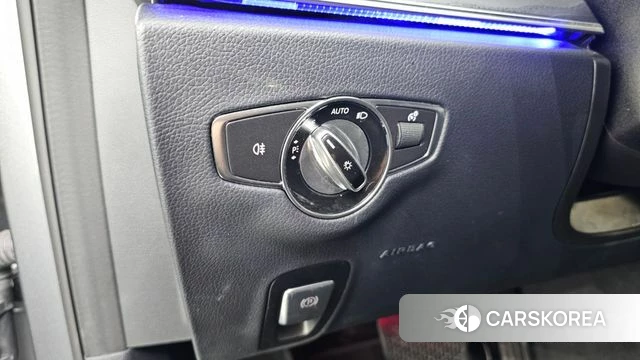 Mercedes-Benz E-Class W213 id 4749739 из Кореи 11