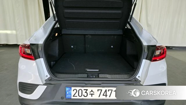 Renault Korea (Samsung) XM3 id 4316014 из Кореи 11