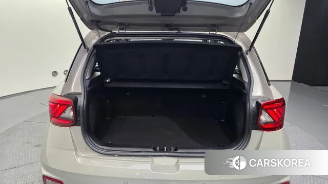 Hyundai Venue id 3748153 из Кореи 11