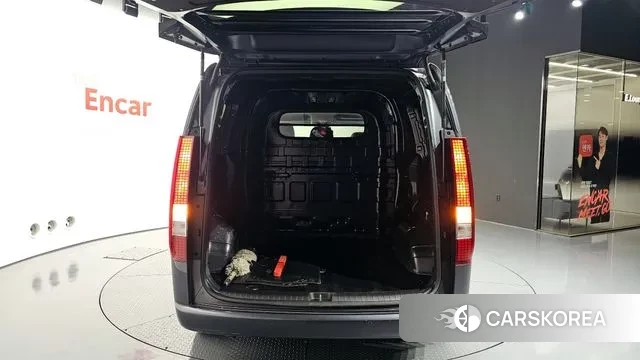 Hyundai Staria id 3333687 из Кореи 11