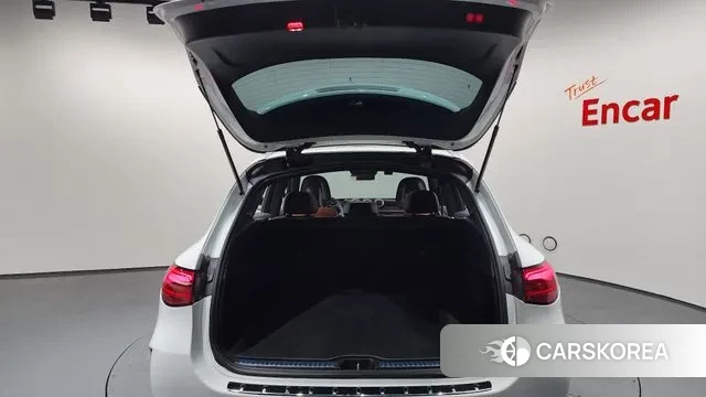 Mercedes-Benz GLC-Class X254 id 3462567 из Кореи 11