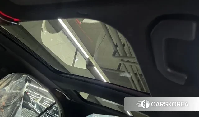 Mercedes-Benz E-Class W214 id 2983844 из Кореи 11