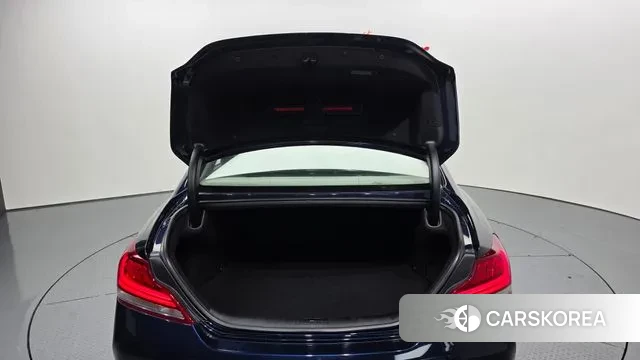 Genesis G70 id 3718599 из Кореи 11