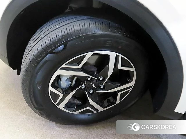 Kia Sportage 5th Generation id 4623881 из Кореи 11