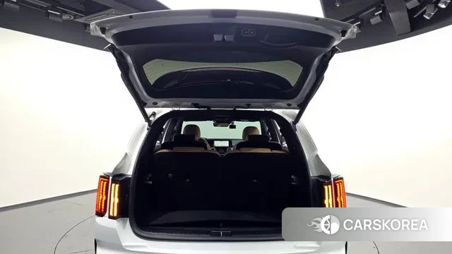 Kia Sorento 4th Generation id 3539368 из Кореи 11