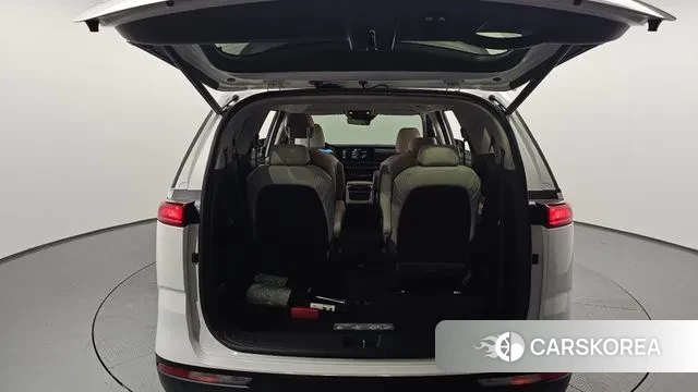 Kia Carnival 4th generation id 3701365 из Кореи 11