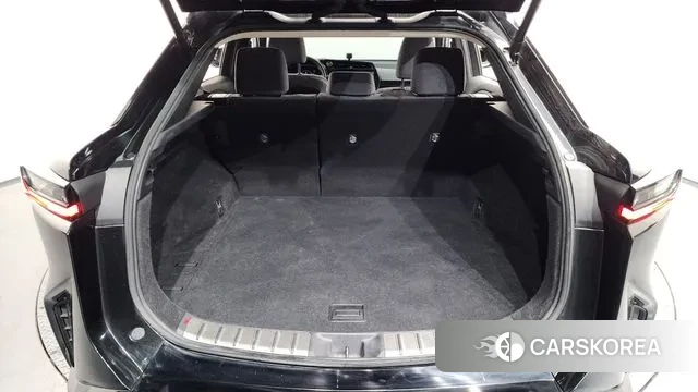 Lexus RZ450e id 3751391 из Кореи 11