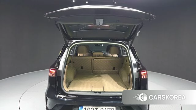 Renault Korea (Samsung) Grand Coleos id 3940001 из Кореи 11