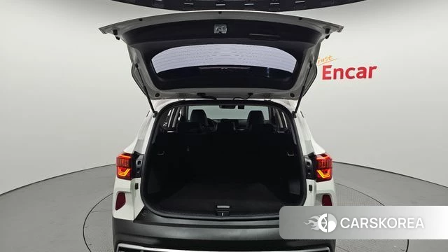 Kia Seltos id 4293342 из Кореи 11