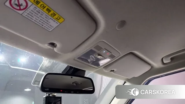 Hyundai Venue id 3692188 из Кореи 11