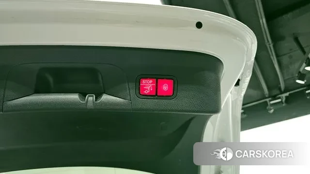 Mercedes-Benz GLC-Class X253 id 3383517 из Кореи 11