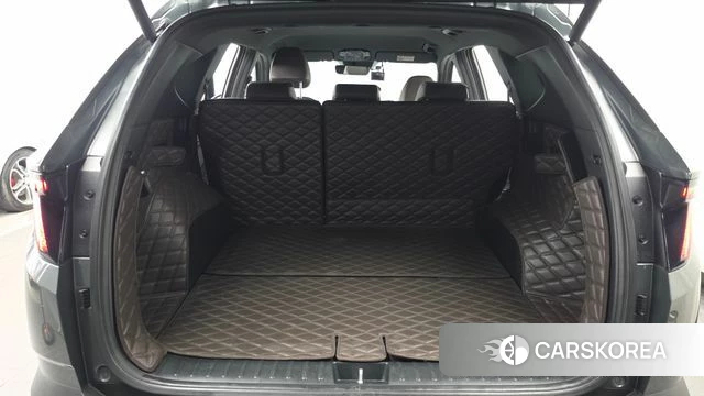 Hyundai Tucson (NX4) id 4741387 из Кореи 11