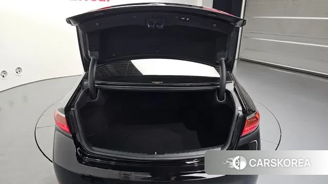 Kia Come New K7 id 2991282 из Кореи 11