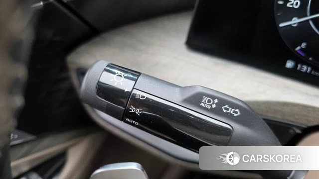 Kia K8 id 4195699 из Кореи 11