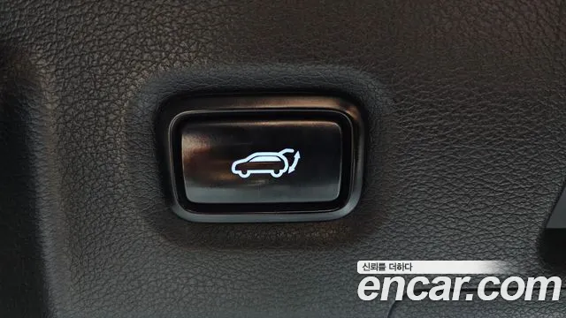 Hyundai Santa Fe TM id 2715559 из Кореи 11