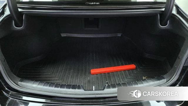 Kia K7 Premier id 3885513 из Кореи 11