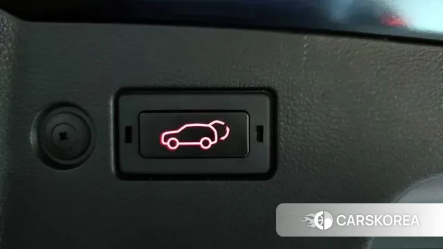 Ssangyong Torres id 3394446 из Кореи 11