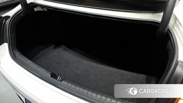 Hyundai Sonata (DN8) id 3917085 из Кореи 11