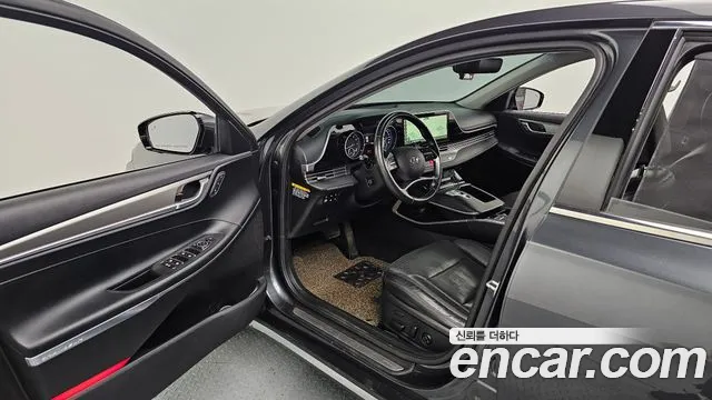 Hyundai The New Grandeur IG id 2676525 из Кореи 11