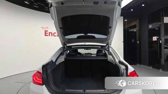 BMW 4 Series (F32) id 3899918 из Кореи 11